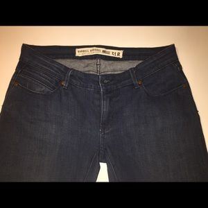 Barbell apparel 31R Jeans